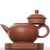 Чайник 190мл Шуйпин, исинская глина (7900212)-фотография 2