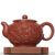 Чайник 200мл "Дракон", исинская глина (7900210)-