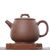 Чайник 235мл Гао Шипяо, исинская глина, мастер Вэй Хайянь (7900209)-