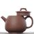 Чайник 235мл Гао Шипяо, исинская глина, мастер Вэй Хайянь (7900209)-фотография 2