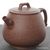 Чайник 235мл Гао Шипяо, исинская глина, мастер Вэй Хайянь (7900209)-фотография 4