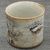 Пиала 100мл "Зима", керамика из Цзиндечжень, Цзе Чжицзюнь (404897)-фотография 2