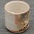 Пиала 95мл "Апсарас", керамика из Цзиндечжень (404849)-фотография 7