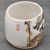 Пиала 210мл "Ма Чао", керамика из Цзиндечжень (404853)-фотография 2