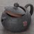 Чайник 95мл "Тыква горлянка", цзяньшуйская керамика (791457)-фотография 2