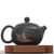 Чайник 95мл "Рыбак", цзяньшуйская керамика (791459)-