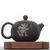 Чайник 95мл "Цветы", цзяньшуйская керамика (791461)-