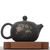 Чайник 95мл "Глициния", цзяньшуйская керамика (791465)-