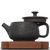 Чайник 95мл Шипяо, цзяньшуйская керамика (791468)-фотография 2