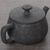 Чайник 95мл Шипяо, цзяньшуйская керамика (791468)-фотография 5
