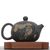 Чайник 95мл "Птица", цзяньшуйская керамика (791469)-