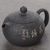 Чайник 95мл "Лотос", цзяньшуйская керамика (791470)-фотография 3