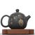 Чайник 95мл "Цветы", цзяньшуйская керамика (791472)-