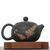 Чайник 95мл Сиши, цзяньшуйская керамика (791474)-