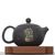 Чайник 95мл "Цветы", цзяньшуйская керамика (791477)-