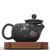 Чайник 95мл "Лотос", цзяньшуйская керамика (791480)-фотография 2