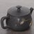 Чайник 150мл "Коробочка лотоса", цзяньшуйская керамика (791481)-фотография 5