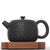 Чайник 140мл, цзяньшуйская керамика (791482)-