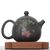 Чайник 120мл "Глициния", цзяньшуйская керамика (791484)-