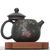 Чайник 120мл "Глициния", цзяньшуйская керамика (791484)-фотография 2