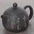 Чайник 120мл "Глициния", цзяньшуйская керамика (791484)-фотография 3