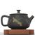 Чайник 150мл "Лотос", цзяньшуйская керамика (791486)-