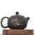Чайник 95мл "Тябана – чайная икебана", цзяньшуйская керамика (791487)-