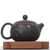 Чайник 95мл "Орхидея", цзяньшуйская керамика (791490)-