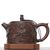 Чайник 250мл "Лотосовый пруд", цзяньшуйская керамика (791502)-