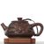 Чайник 220мл "Пион", цзяньшуйская керамика (791516)-