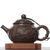 Чайник 205мл "Лотосовый пруд", цзяньшуйская керамика (791518)-