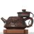 Чайник 225мл "Лотосовый пруд", цзяньшуйская керамика (791527)-фотография 2