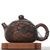 Чайник 210мл "Лотосовый пруд", цзяньшуйская керамика (791529)-