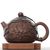 Чайник 230мл "Лотосовый пруд", цзяньшуйская керамика (791552)-