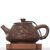 Чайник 250мл "Пион", цзяньшуйская керамика (791553)-