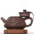 Чайник 250мл "Пион", цзяньшуйская керамика (791553)-фотография 2