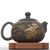 Чайник 225мл "Цветы", цзяньшуйская керамика, мастер Чжан Сянфэн (791494)-