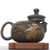 Чайник 225мл "Цветы", цзяньшуйская керамика, мастер Чжан Сянфэн (791494)-фотография 2