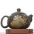Чайник 220мл "Лотос", цзяньшуйская керамика, мастер Чжан Сянфэн (791495)-