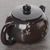 Чайник 100мл "Чаепитие", цзяньшуйская керамика, мастер Чжан Сянфэн (791562)-фотография 5