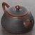 Чайник 140мл Шипяо, цзяньшуйская керамика (791569)-фотография 6