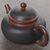 Чайник 200мл Жунтянь, цзяньшуйская керамика (791571)-фотография 4