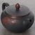 Чайник 165мл "Благовещее облако", цзяньшуйская керамика (791579)-фотография 6