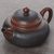 Чайник 155мл Жунтянь, цзяньшуйская керамика (791573)-фотография 3