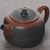 Чайник 160мл, цзяньшуйская керамика (791574)-фотография 3