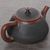 Чайник 205мл Шипяо, цзяньшуйская керамика (791576)-фотография 5