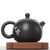 Чайник 150мл "Магнолия", циньчжоуская керамика (781222)-