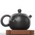 Чайник 190мл "Цветы", циньчжоуская керамика (781221)-