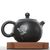 Чайник 155мл "Гортензия", циньчжоуская керамика (781220)-