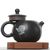 Чайник 155мл "Гортензия", циньчжоуская керамика (781220)-фотография 2
